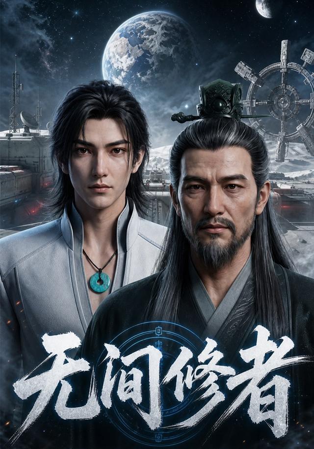无间修者