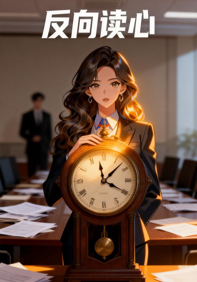 反向读心
