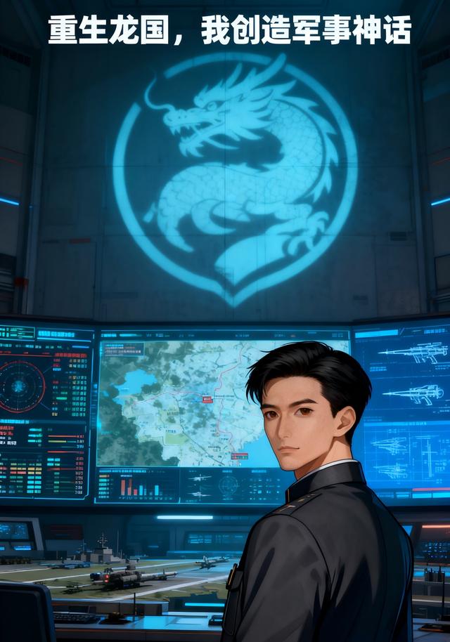 重生龙国，我创造奇迹