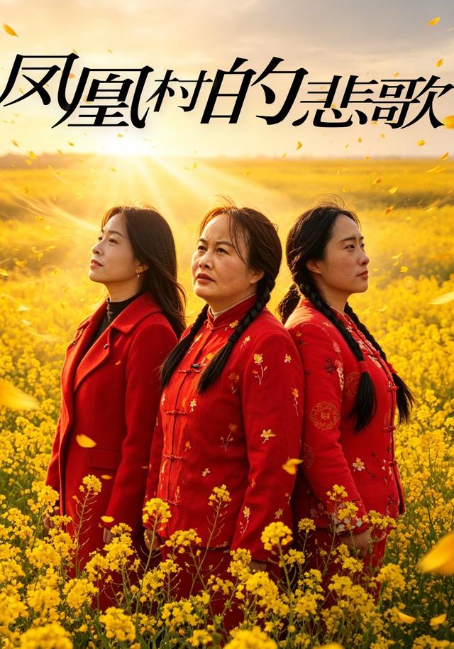 凤凰村的悲歌
