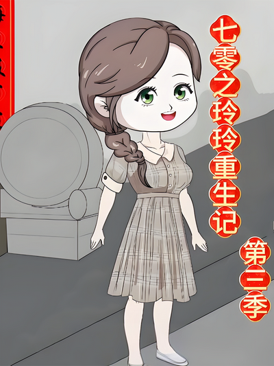 七零之玲玲重生记第三季