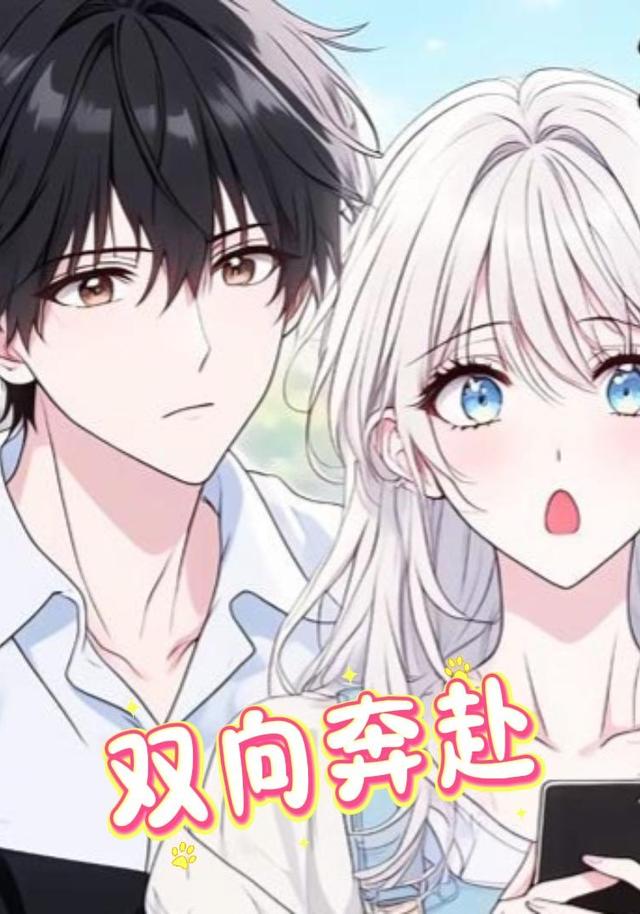 双向奔赴