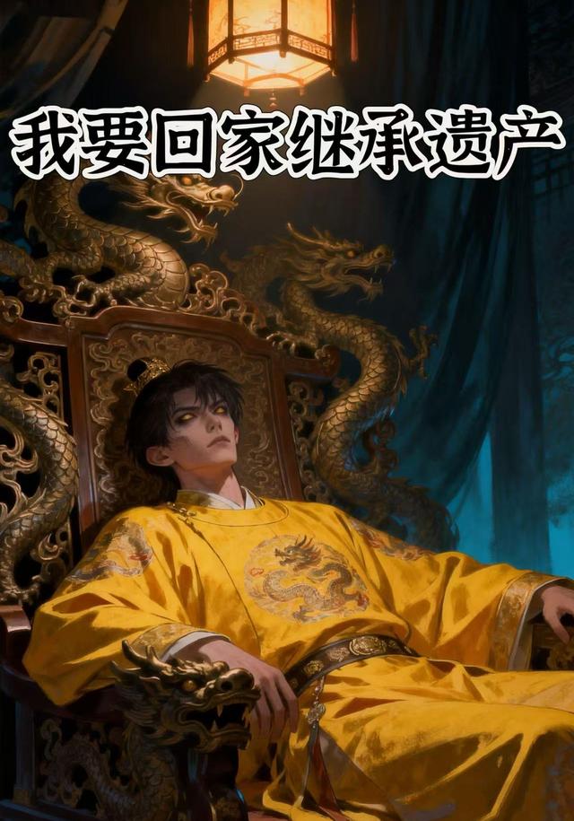 我要回家继承遗产