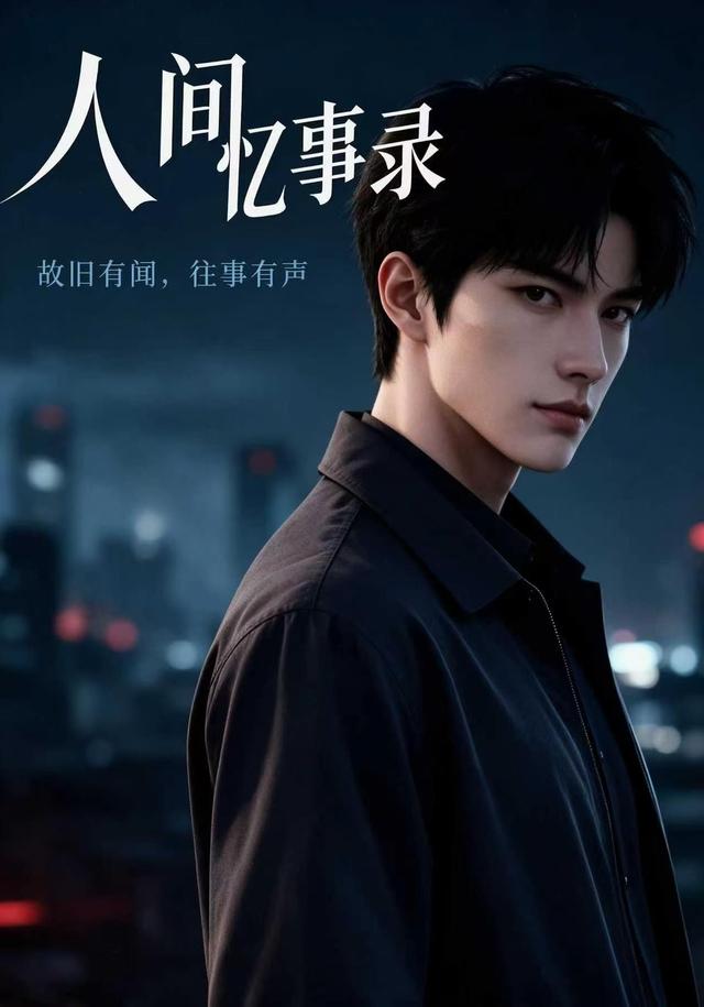 人间忆事录