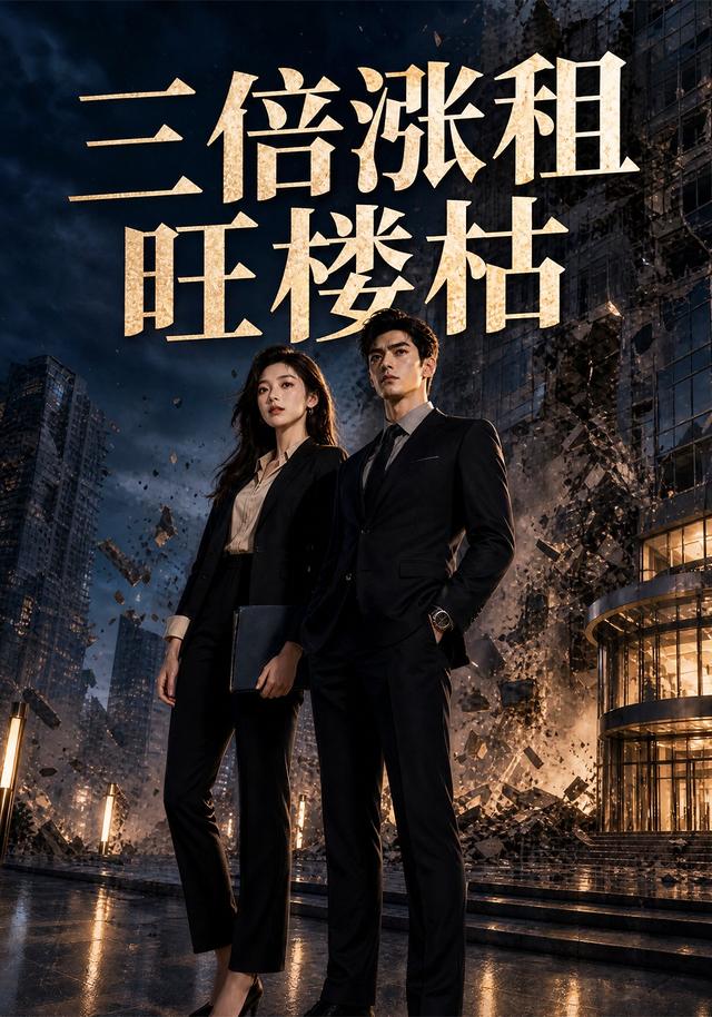三倍涨租旺楼枯 cover