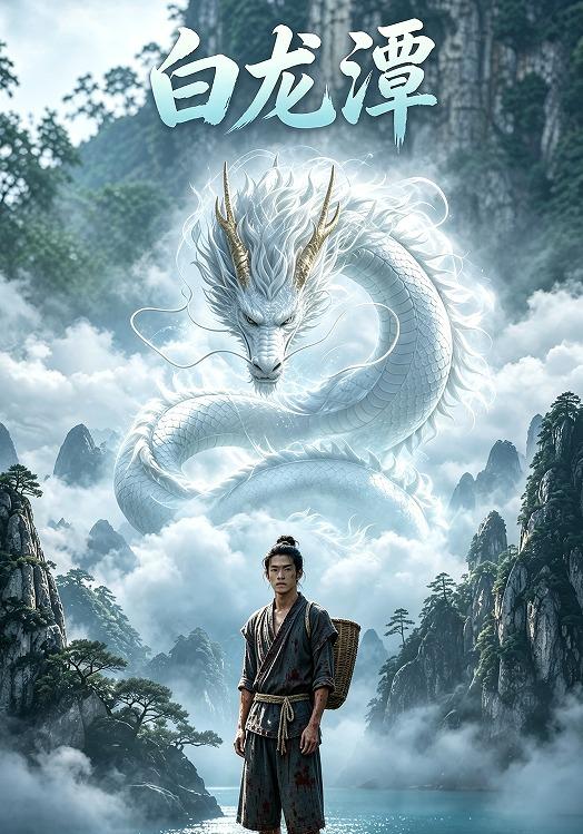 白龙潭