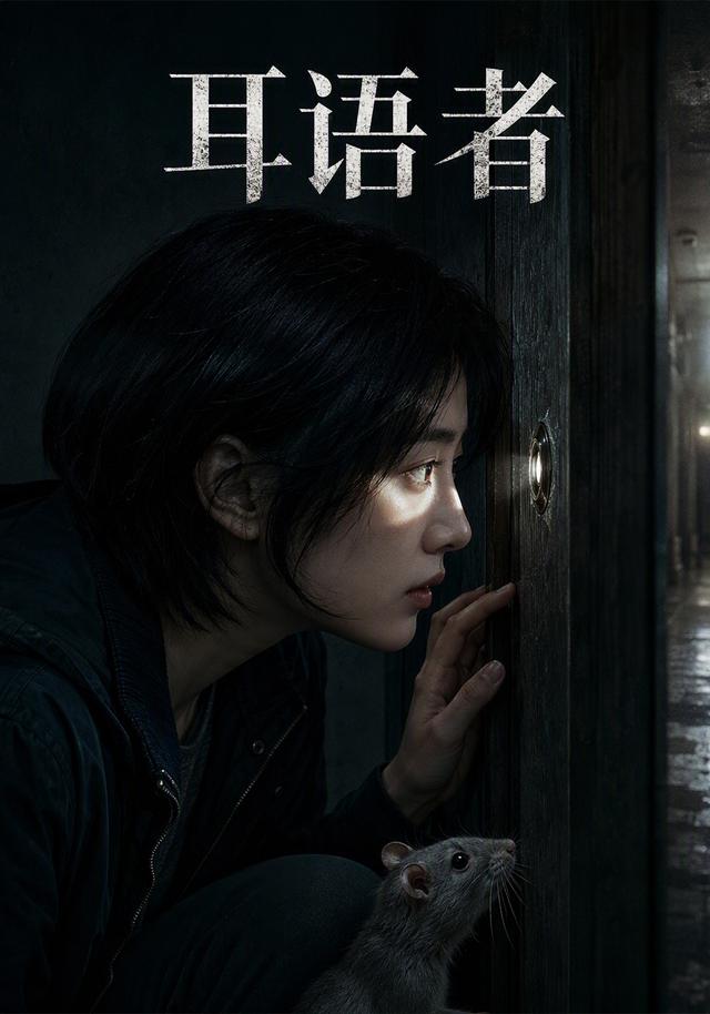 耳语者 cover