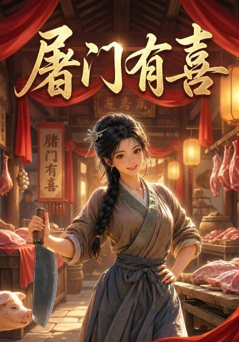 屠门有喜 cover