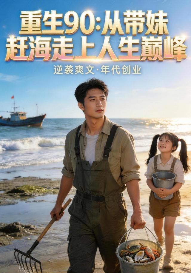 重生90：从带妹赶海走上人生巅峰