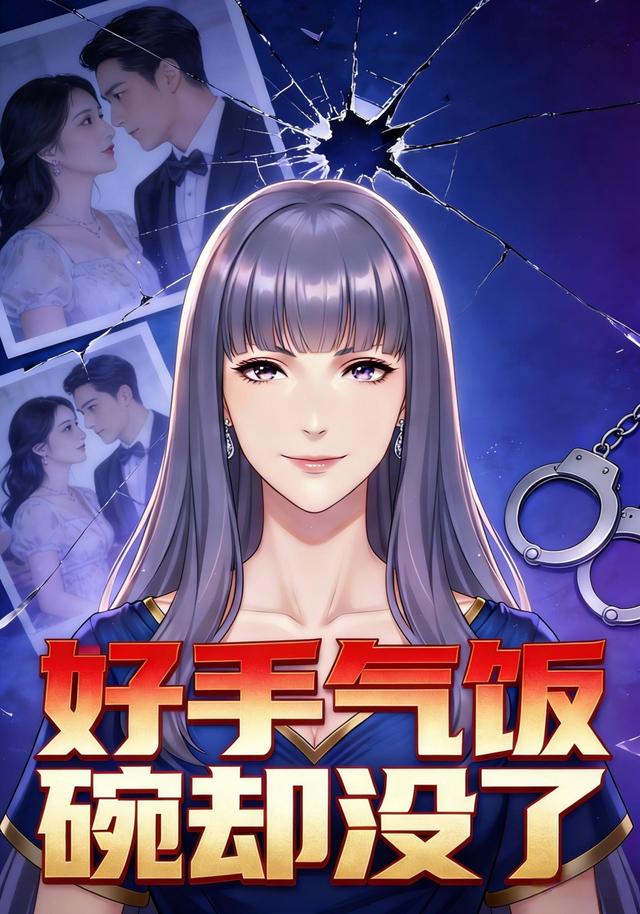 好手气饭碗却没了