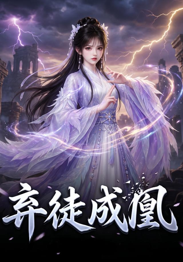 弃徒成凰