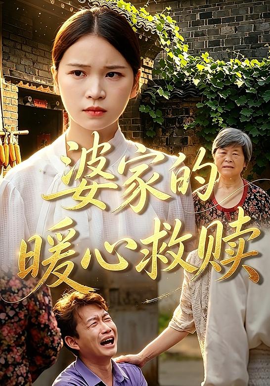 婆家的暖心救赎