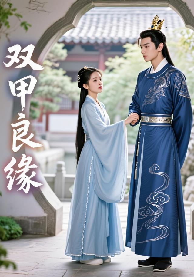 双甲良缘