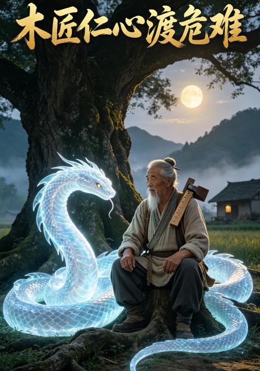 木匠仁心渡危难
