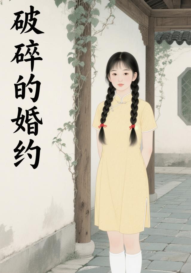 破碎的婚约