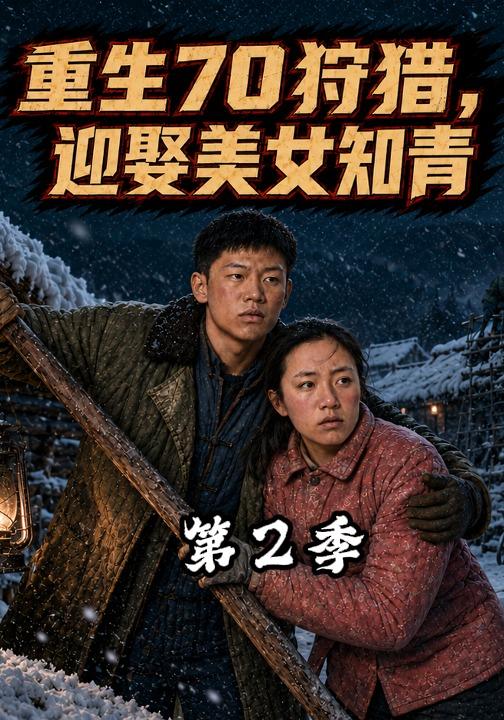 重生70狩猎，迎娶美女知青第2季