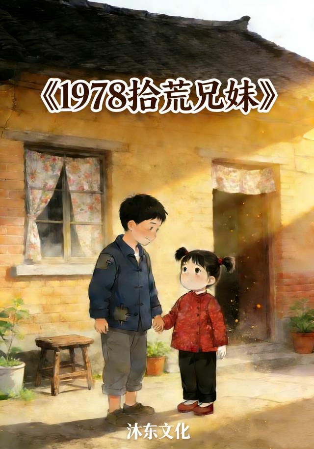 1978拾荒兄妹