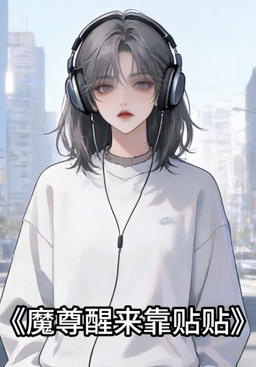 魔尊醒来靠贴贴封面图