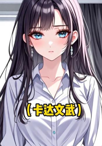 卡达文武封面图