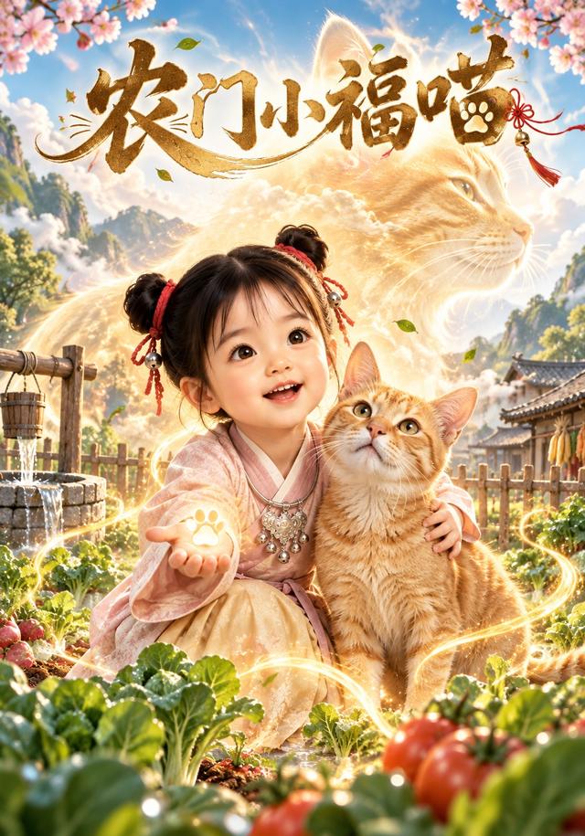 农门小福喵