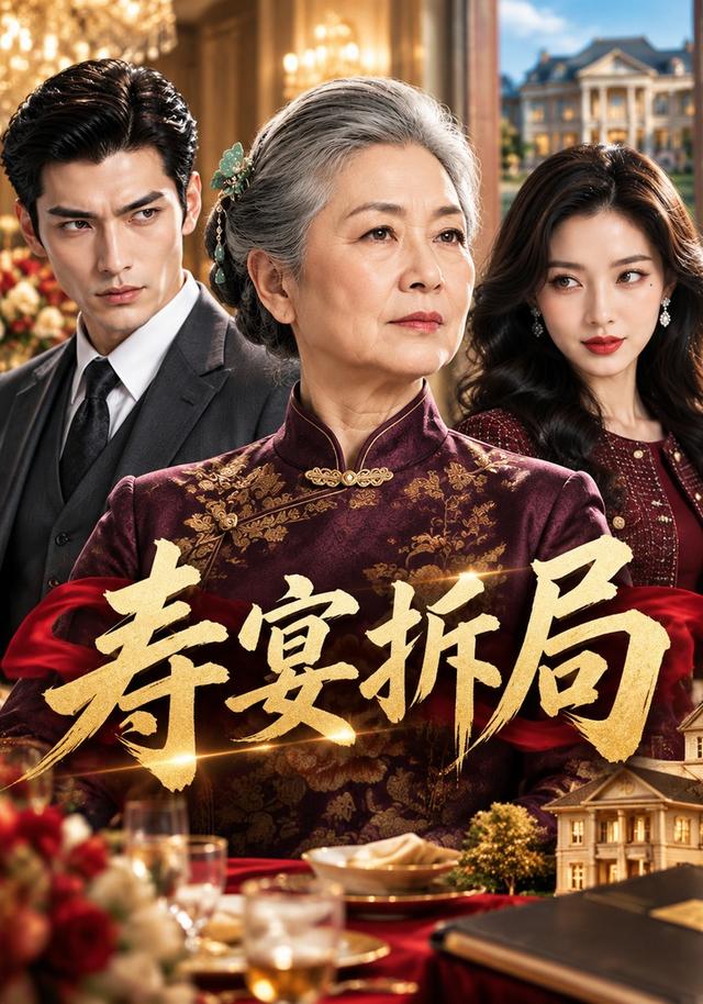 寿宴拆局