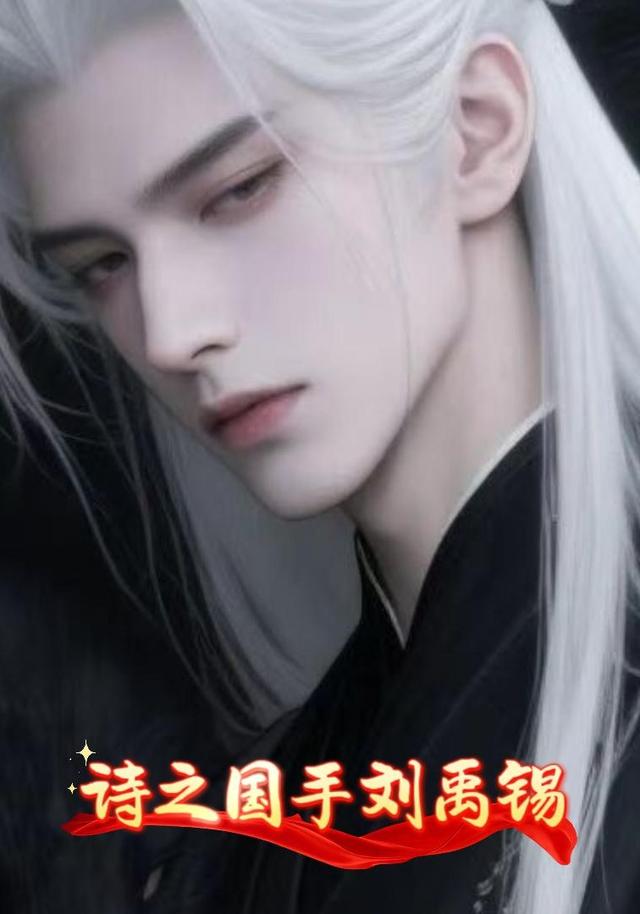 诗之国手刘禹锡