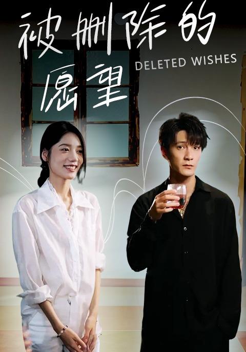 被删除的愿望