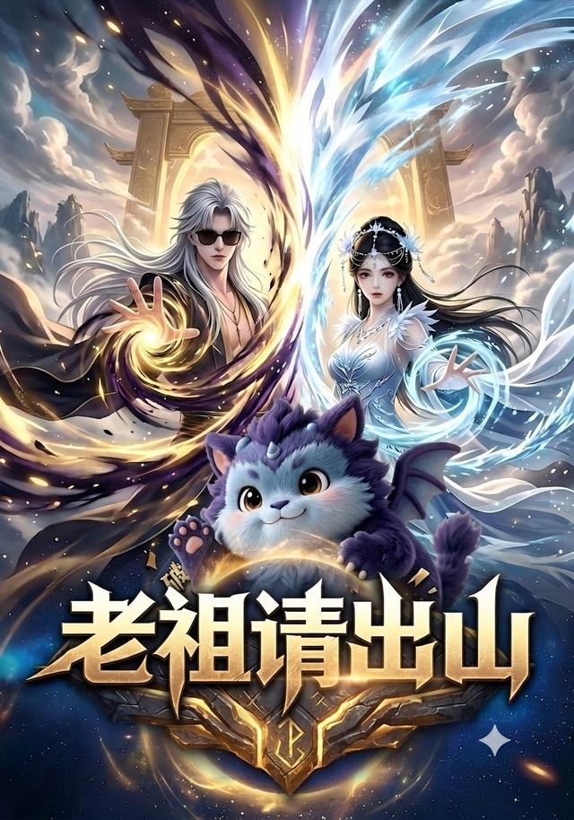 老祖请出山！