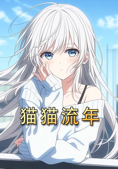 猫猫流年