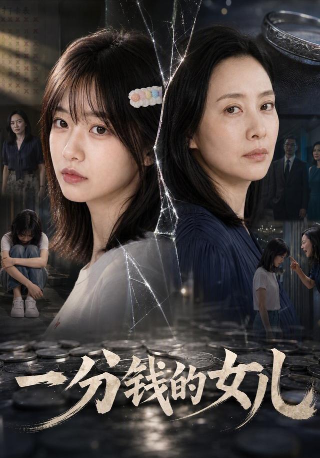 一分钱的女儿 cover