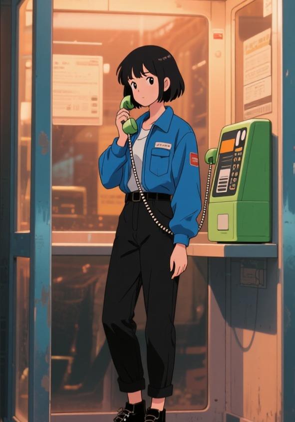 绝色恶姐封面图