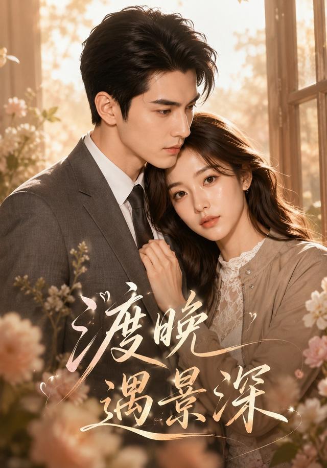 渡晚遇景深 cover