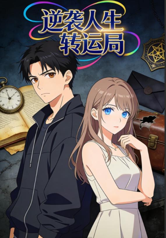 逆袭人生转运局