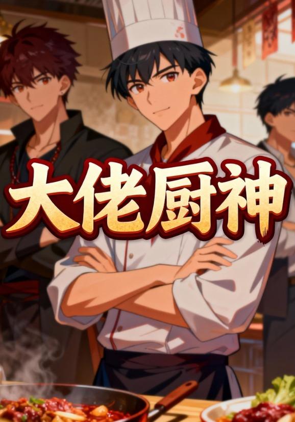 大佬厨神