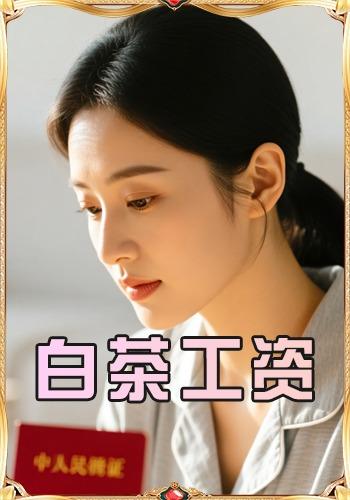 白茶工资封面图