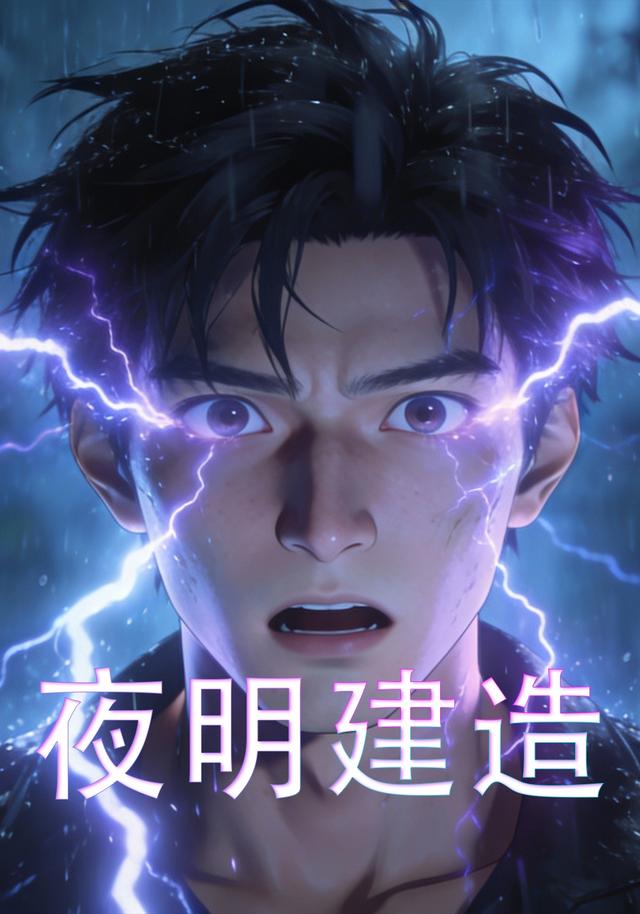 夜明建造封面图