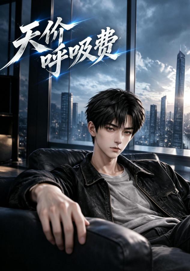 天价呼吸费 cover