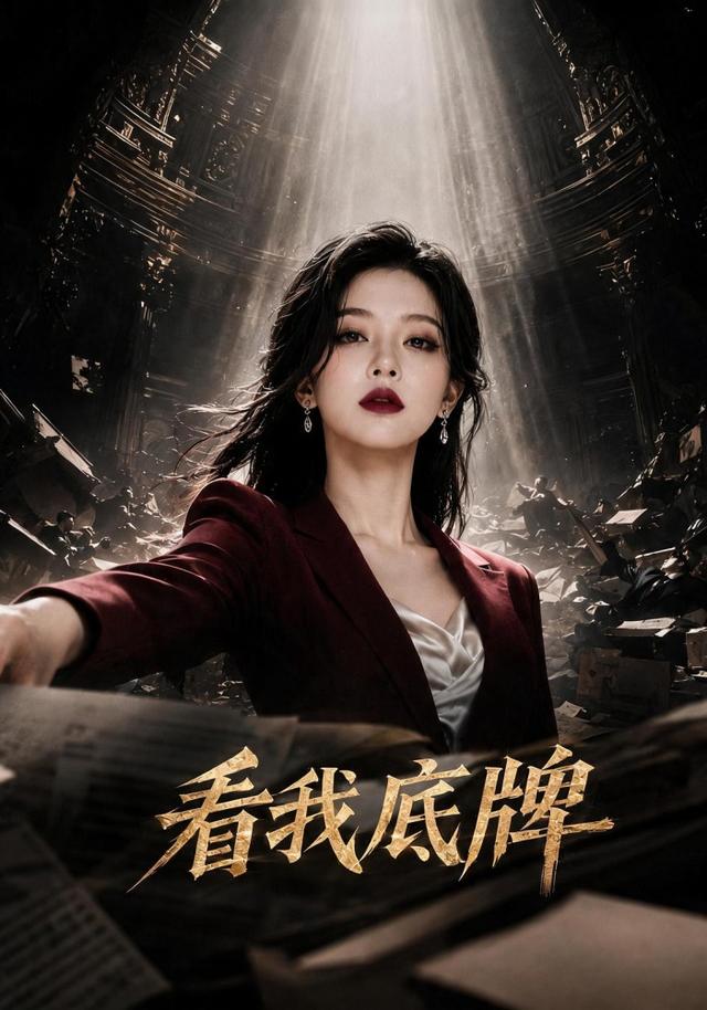 看我底牌