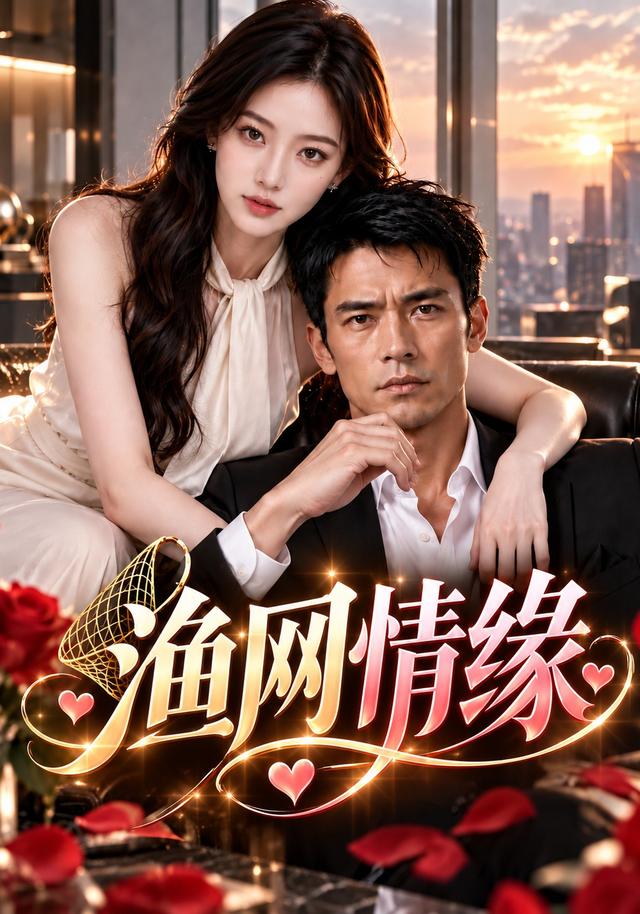 渔网情缘 cover