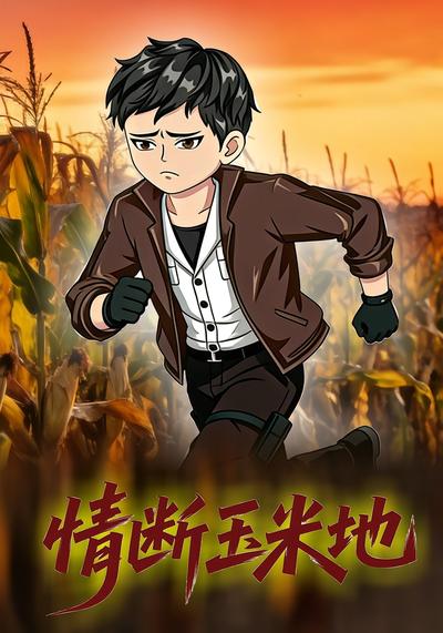 情断玉米地
