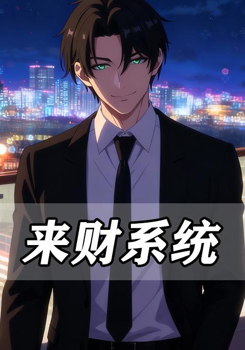 来财系统