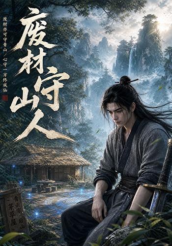 废材守山人