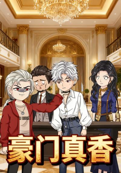 豪门真香