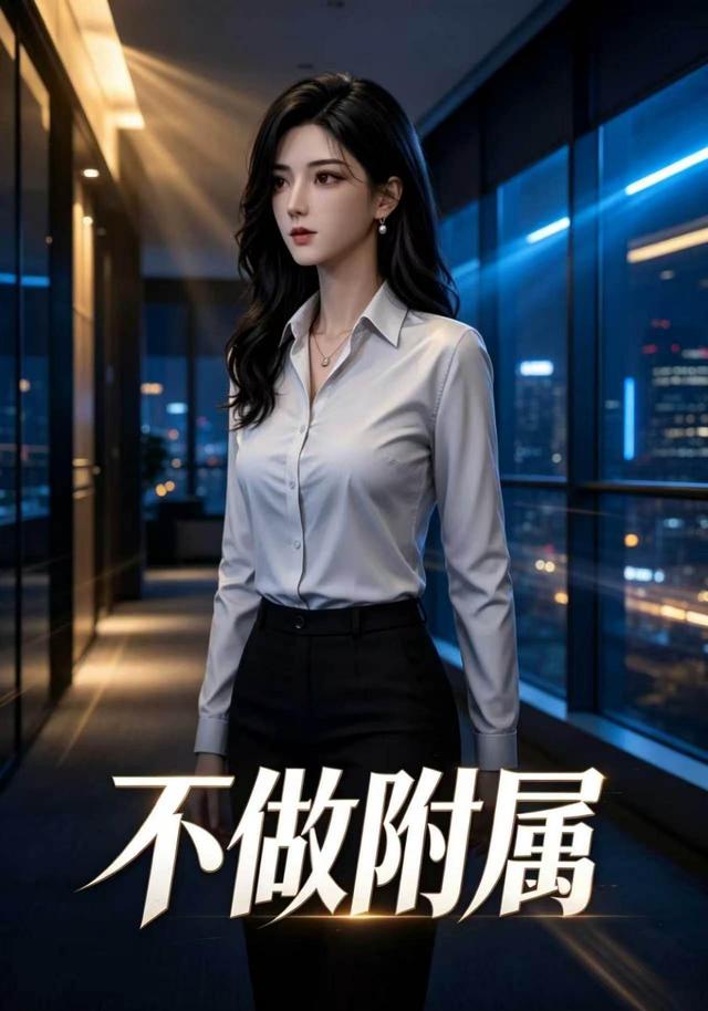 不做附属 cover