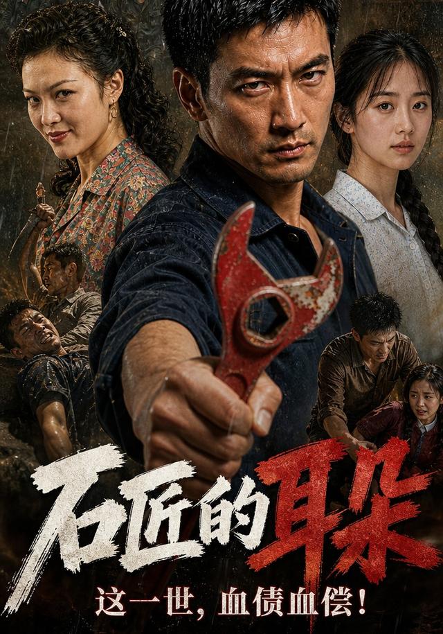 石匠的耳朵 cover