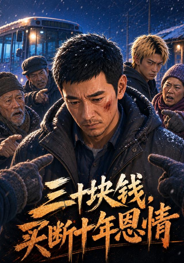 三十块钱，买断十年恩情 cover