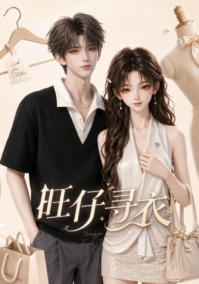 旺仔寻衣