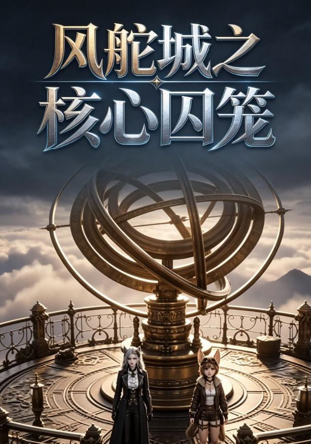 风舵城之核心囚笼