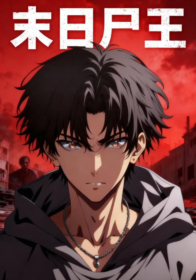 末日尸王