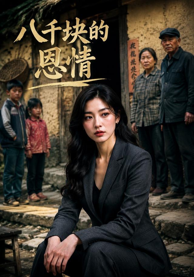 八千块的恩情